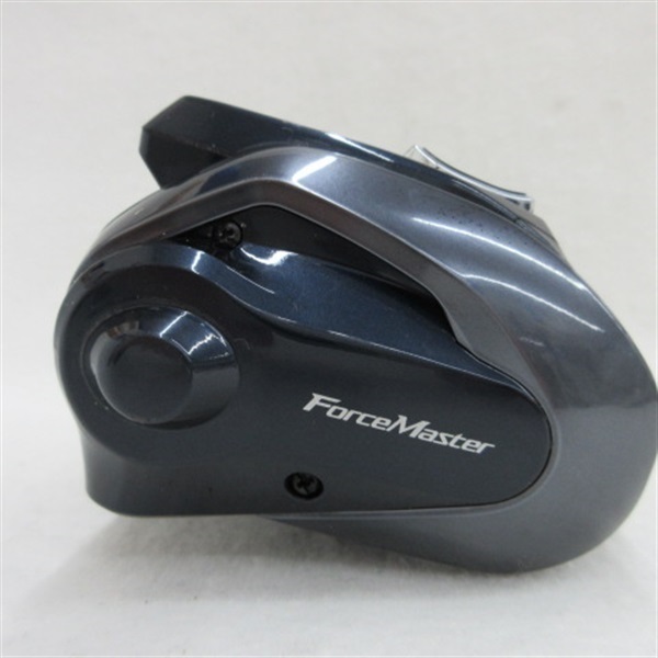 ２０フォースマスター６００